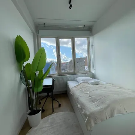 Stunning Big * Copenhagen