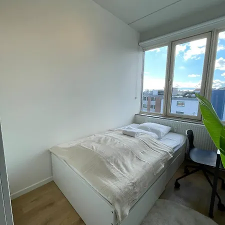 Stunning Big * Copenhagen