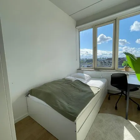 Stunning Big Apartment *