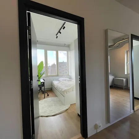 Apartment Stunning Big *